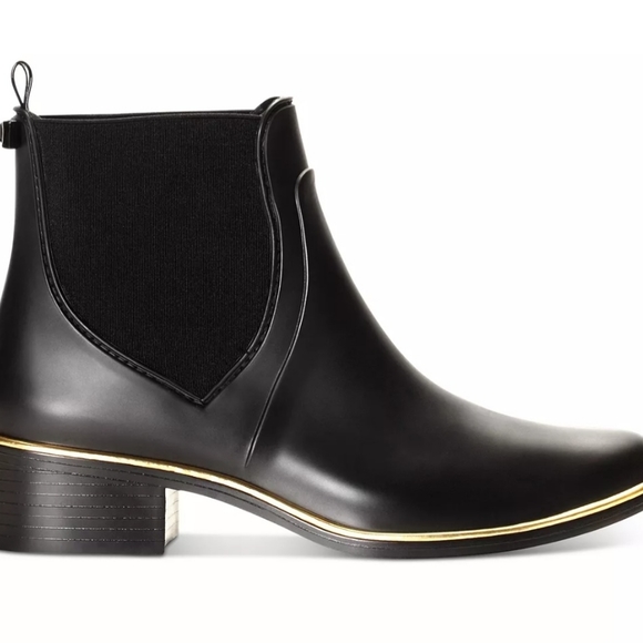 Kate Spade New York Women's Star Rain Boots Brand new - Picture 11 of 12